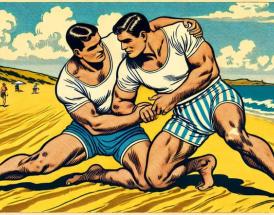 juegos tradicionales canarios