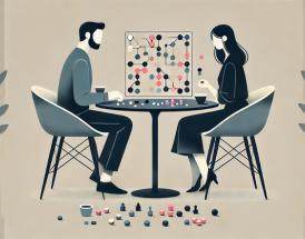 mejores juegos de mesa para dos