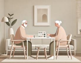 juegos para personas mayores de 80 años