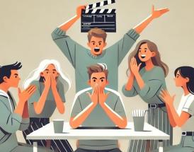 juegos para jugar con amigos sin material