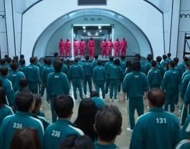 que es el juego del calamar