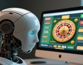 inteligencia artificial en los casinos online