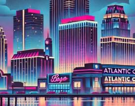 atlantic city casinos