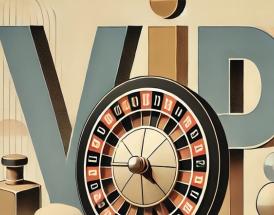 roulette vip