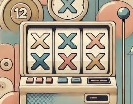 tragaperras con multiplicadores