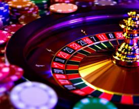 Ruleta online dinero real