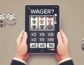wager casino