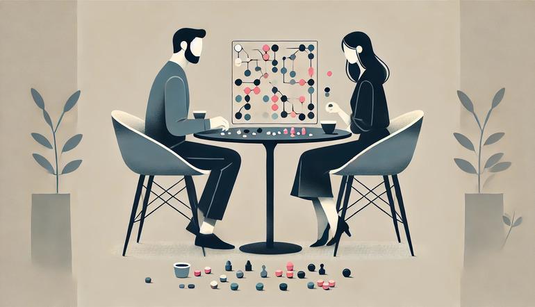 mejores juegos de mesa para dos