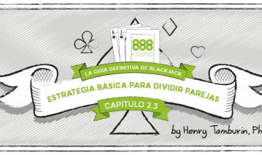 ESTRATEGIA BÁSICA PARA DIVIDIR PAREJAS