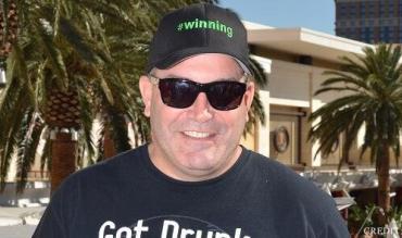 Don Johnson, el hombre que venció al casino 