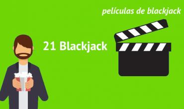 Blackjack pelicula 
