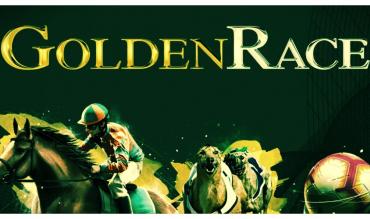 golden race