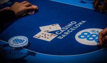 casino poker