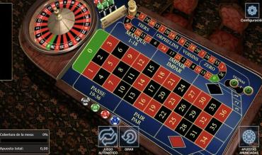 ruleta digital