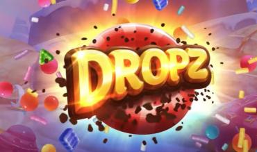 dropz slot demo