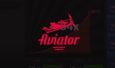 aviator slot