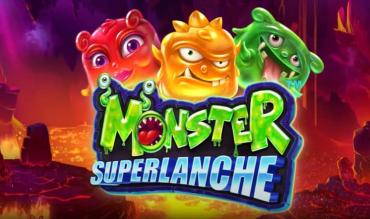 monster slot