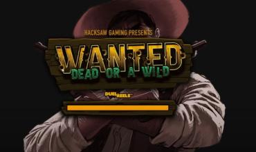 wanted slot