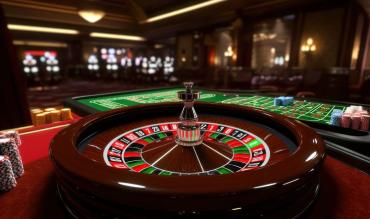 mejores apuestas ruleta
