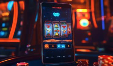 juegos de casino para iphone