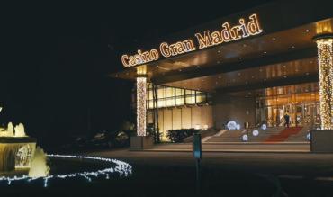 casino torrelodones