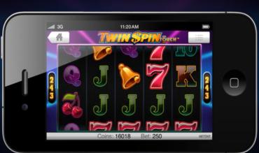 tragamonedas clasicas