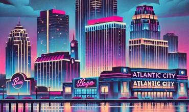 atlantic city casinos