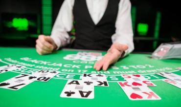 Las mejores manos de blackjack