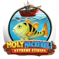 holy mackerel