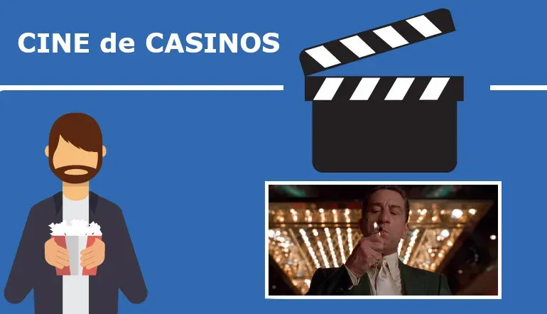 Peliculas de casino: Casino
