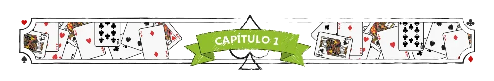 Capítulo 1