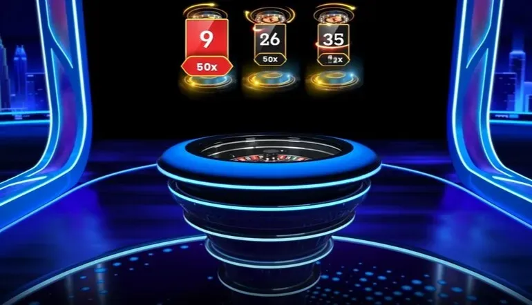 auto mega roulette casino