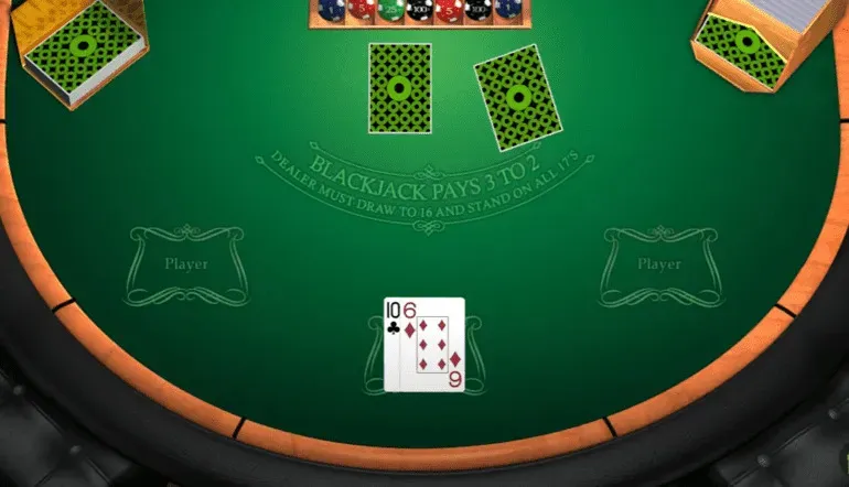 trucos blackjack