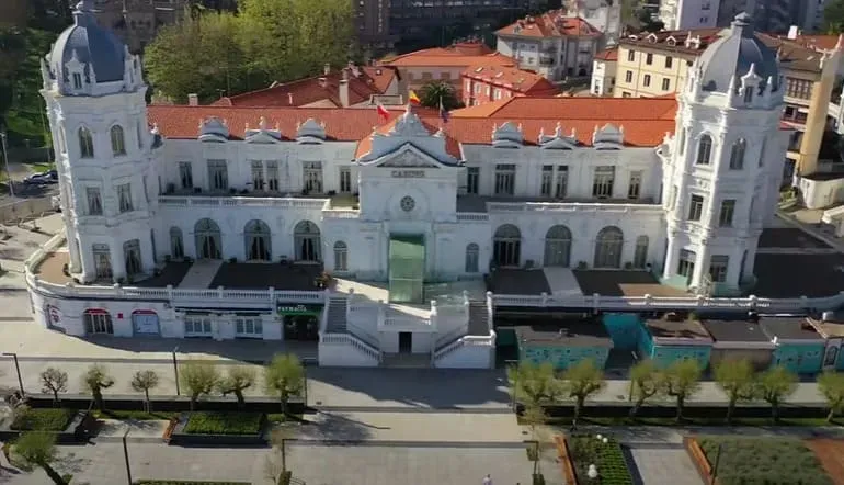 los mejores casinos presenciales de españa