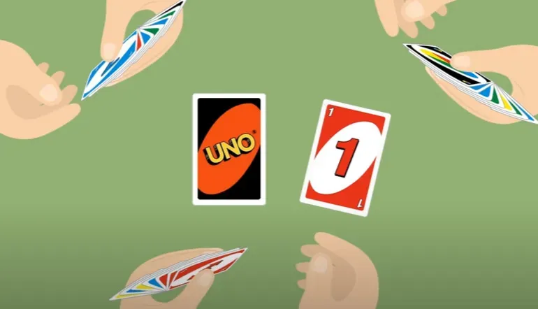 como jugar a las cartas