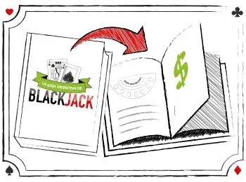 La guía definitiva de blackjack