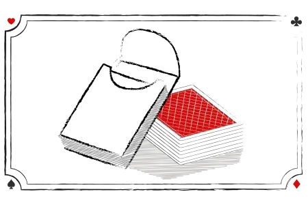 Deck of cards