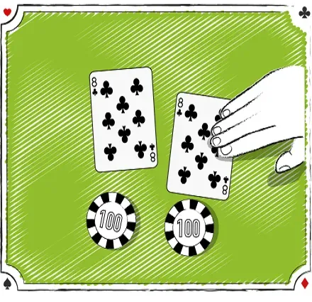 blackjack reglas