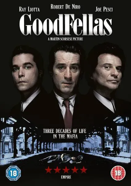 Peliculas de casino