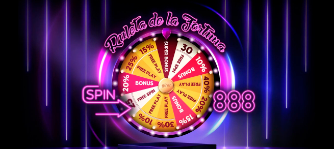 la-ruleta-de-la-fortuna-888-casino-bonos-giros-jugadas-gratis