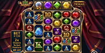 Megaways Slots