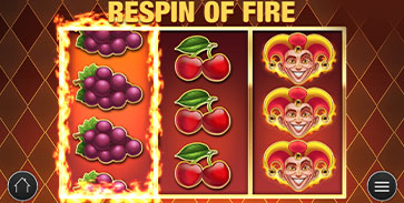 Fire Joker Slot