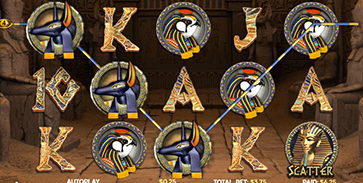 Rise of the Pharaohs